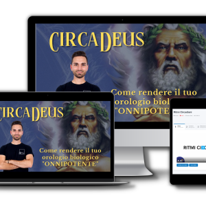 CircaDeus