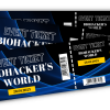 Ticket Biglietto Biohacker's Wolrd 2024