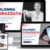 Colonna Corazzata+I 17 Biohack del Sonno 107€ - DrZorzut