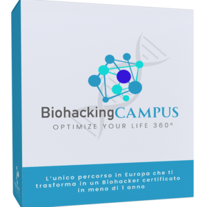 [Standard] Biohacking Campus 1° Semestre