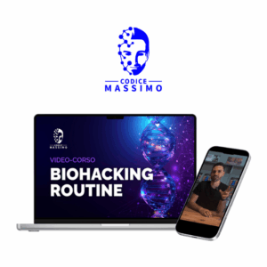 Videocorso: Biohacking Routine